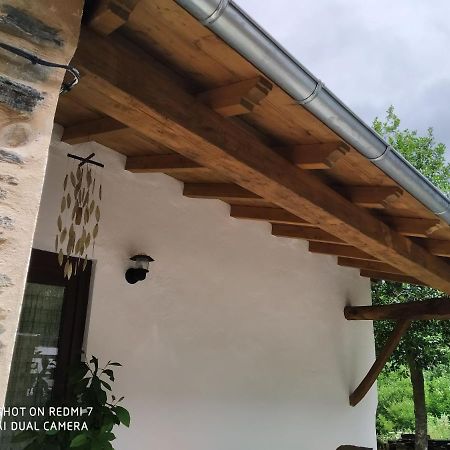 Quiroga Casa Da Loaira 빌라 외부 사진
