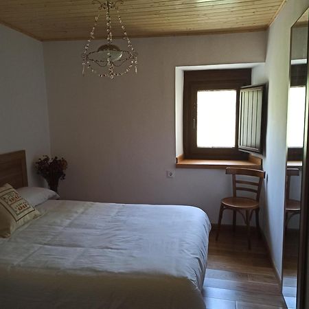 Quiroga Casa Da Loaira 빌라 외부 사진
