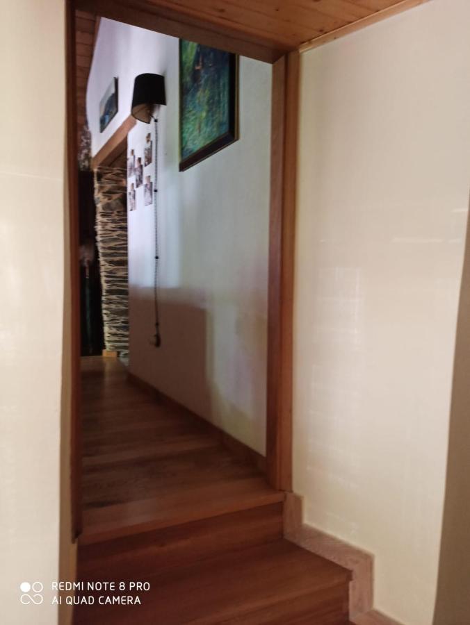 Quiroga Casa Da Loaira 빌라 외부 사진