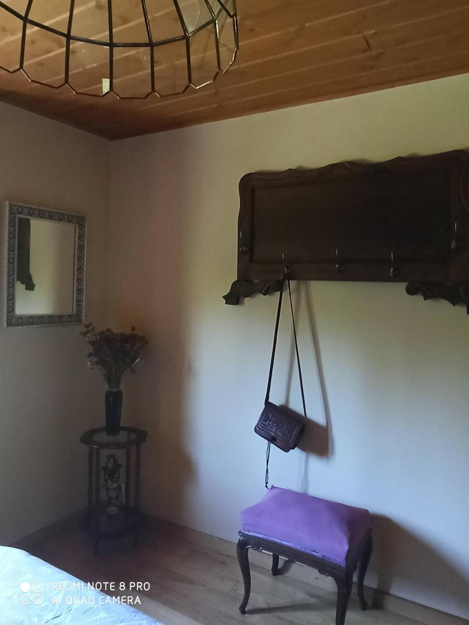 Quiroga Casa Da Loaira 빌라 외부 사진