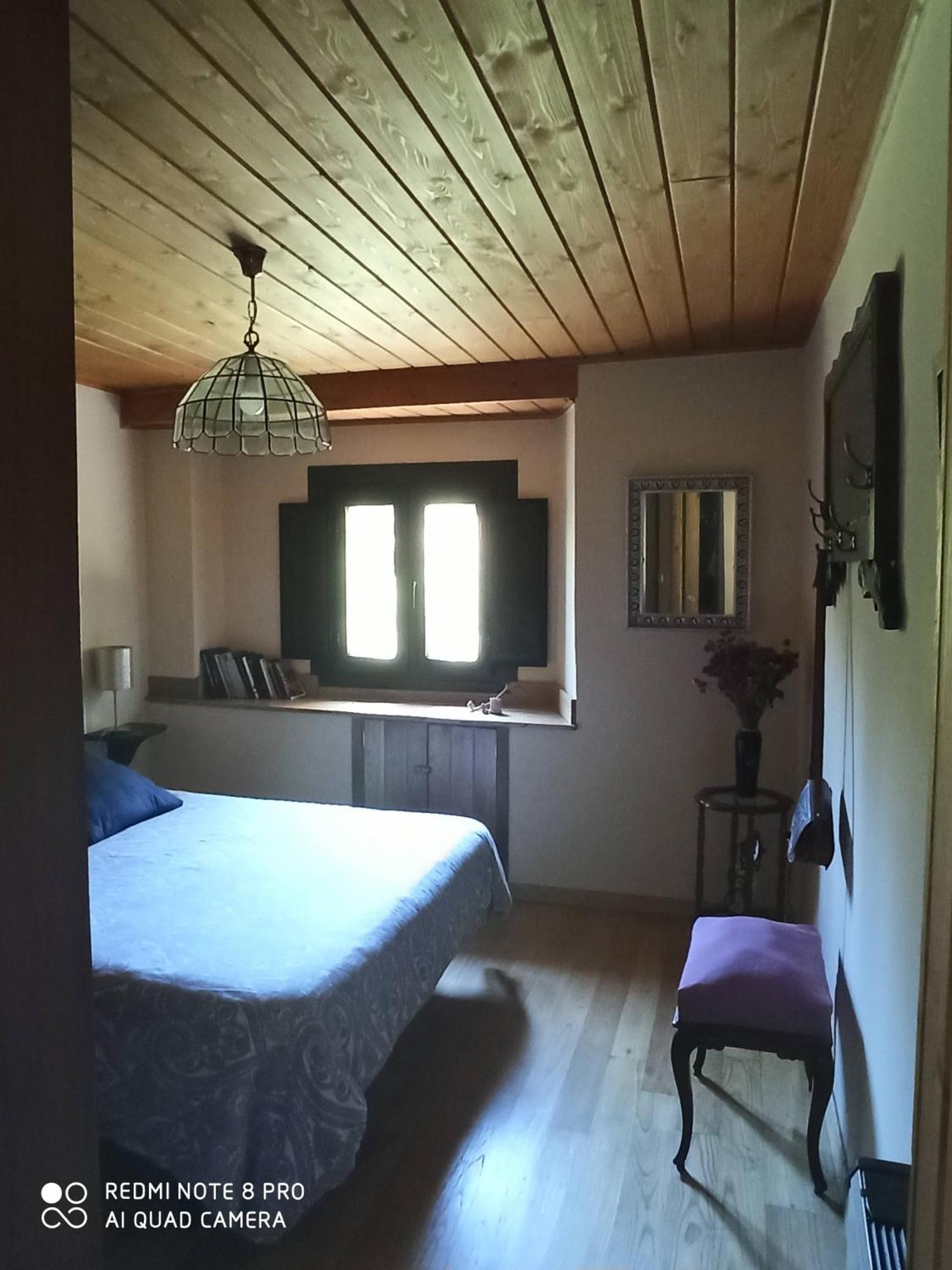 Quiroga Casa Da Loaira 빌라 외부 사진